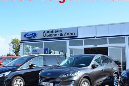 Ford Focus 7.500 km 24.890 &euro; Delitzsch 04509