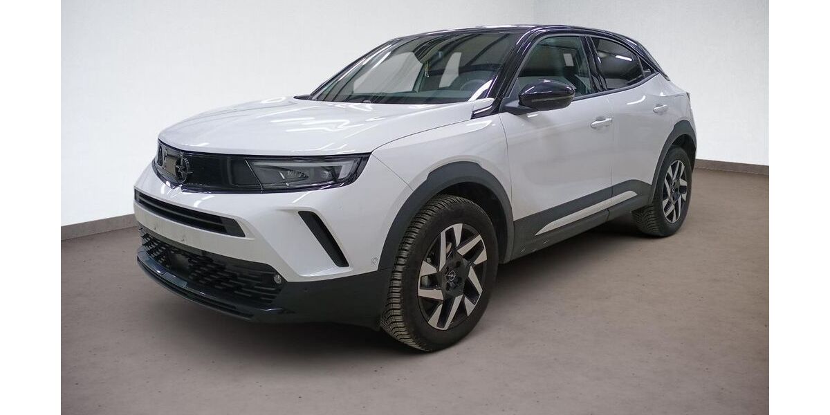 Opel Mokka 8.947 km 22.900 &euro; Südliches Anhalt OT Radegast 06369