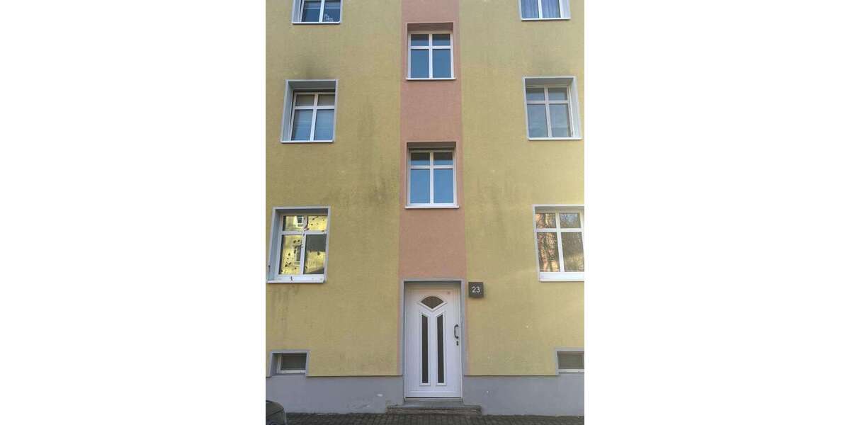 Etagenwohnung Halle/S. S. - 3 Zimmer, 63 m&sup2;, 536&euro; | Angebot:26828033