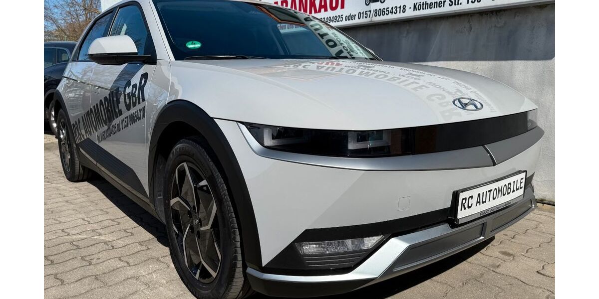 Hyundai IONIQ 5 30.000 km 29.999 &euro; Quellendorf 06386