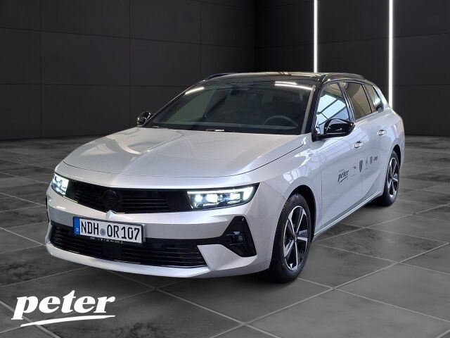 Opel Astra 8.500 km 24.840 &euro; Halle 06126