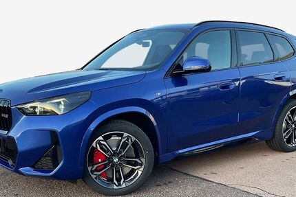 BMW X1 4.900 km 47.940 € Halle (Saale) 06112