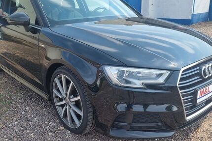 Audi A3 147.700 km 11.945 &euro; Halle / Saale 06112