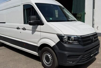 VW Crafter 169.000 km 16.999 &euro; Halle 06118