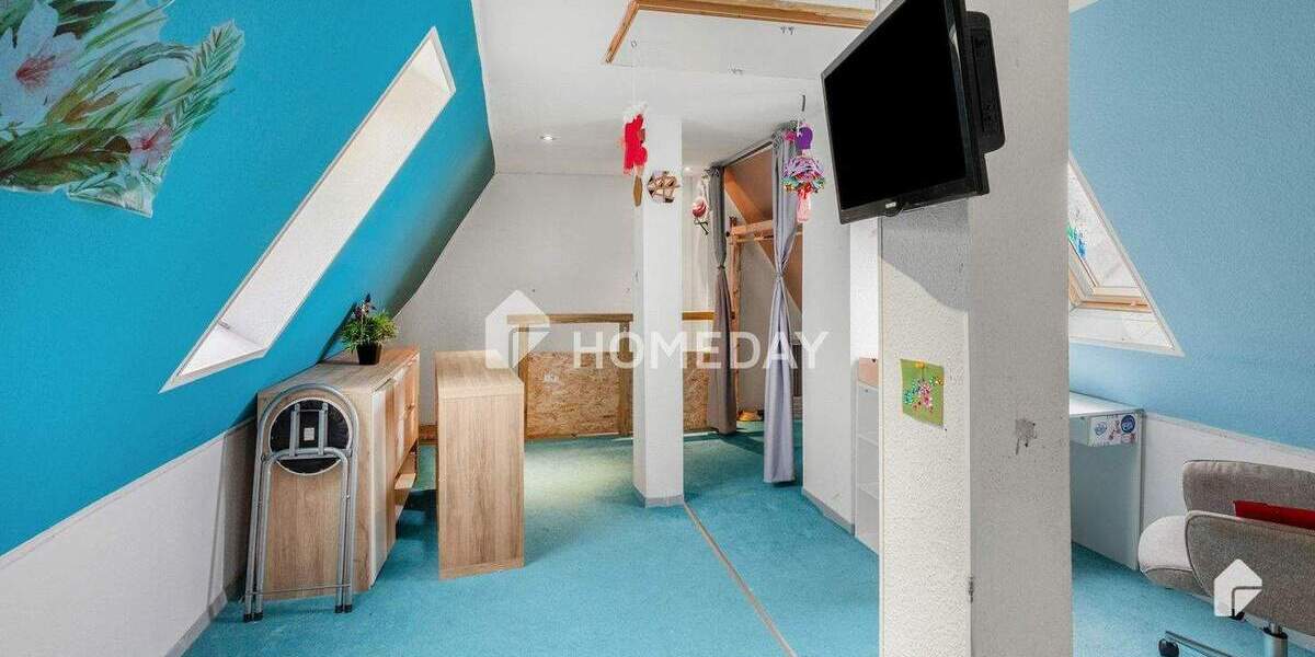 Doppelhaushälfte Leuna - 4 Zimmer, 110 m&sup2;, 179.000&euro; | Angebot:24657998