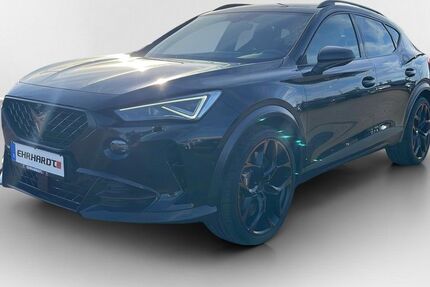 Cupra Formentor 29.150 km 41.490 &euro; Halle 06116