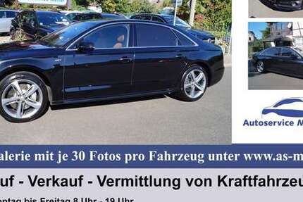 Audi A8 103.874 km 36.950 € Leipzig 04279
