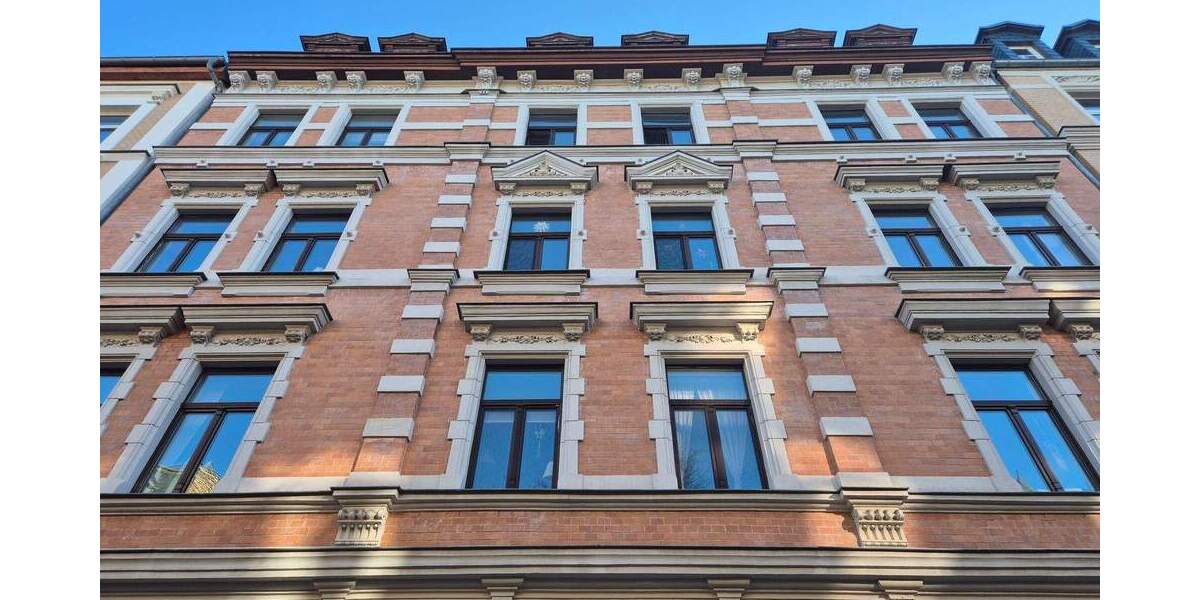 Mehrfamilienhaus, Wohnhaus Halle (Saale) Paulusviertel - 1 Zimmer, 1.590.000&euro; | Angebot:25799087