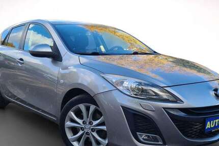 Mazda 3 138.110 km 6.990 € Halle Saale 06128