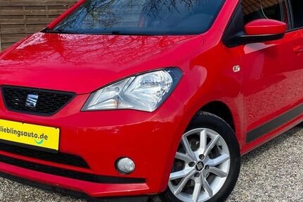 Seat Mii