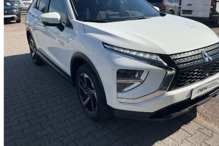 Mitsubishi Eclipse Cross 36.531 km 18.995 &euro; Wolfen 06766