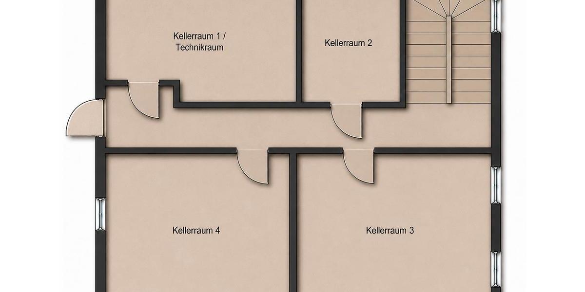 Einfamilienhaus Wettin-Löbejün Löbejün - 3 Zimmer, 135 m&sup2;, 549.990&euro; | Angebot:26888686