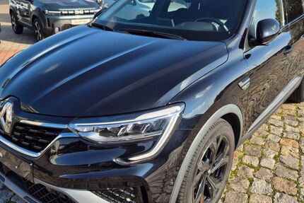 Renault Arkana 30.464 km 24.790 &euro; Querfurt 06268