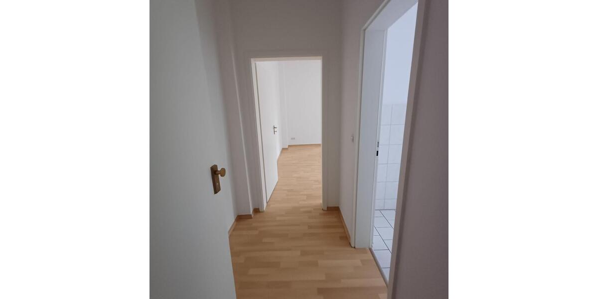 Erdgeschoßwohnung Halle (Saale) Am Wasserturm/Thaerviertel - 2 Zimmer, 38 m&sup2;, 350&euro; | Angebot:25378237