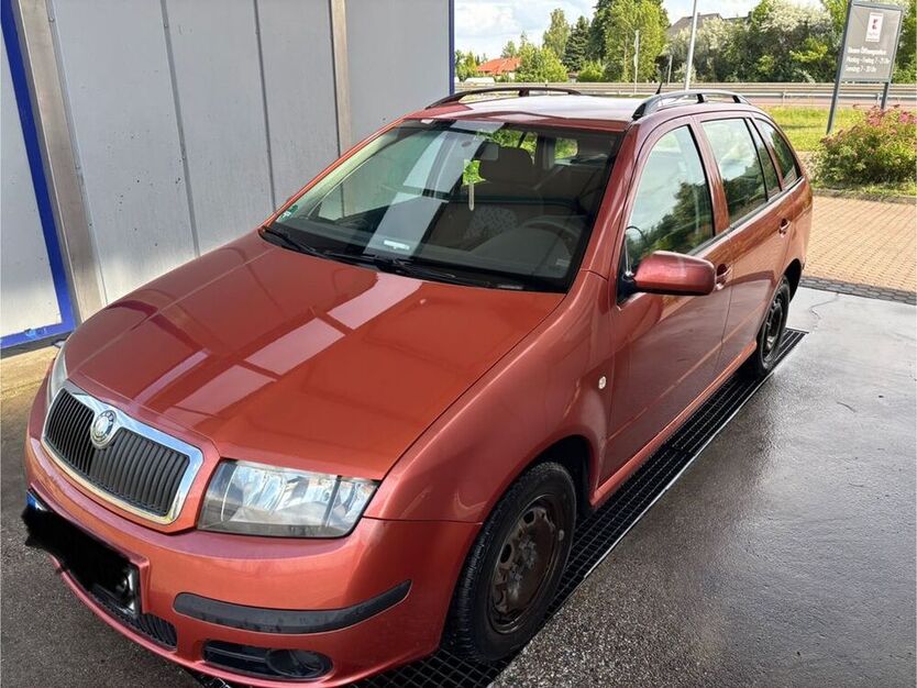 Fabia