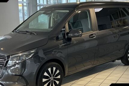 Mercedes-Benz V 300 17.193 km 85.490 &euro; Wiedemar 04509