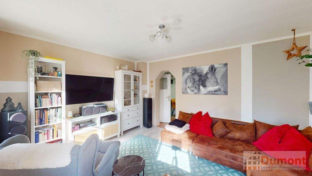 Doppelhaushälfte Schkopau - 5 Zimmer, 105 m&sup2;, 217.000&euro; | Angebot:25877496