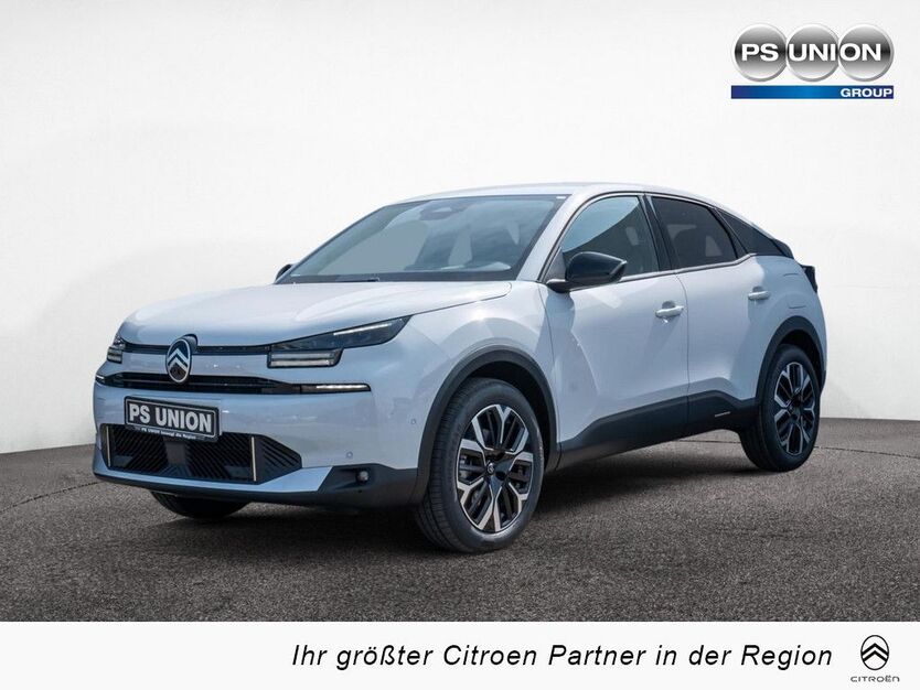 Citroen C4 11.500 km 22.490 € Halle 06122