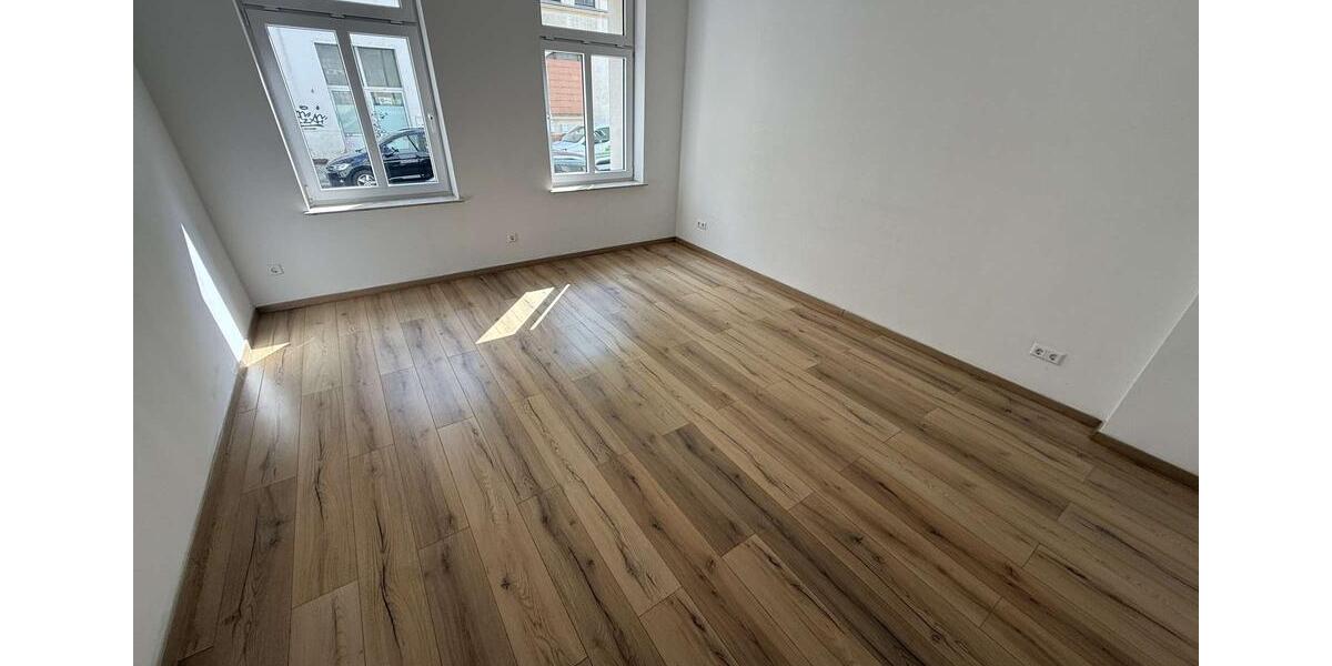 Etagenwohnung Halle (Saale) Büschdorf - 2 Zimmer, 69 m&sup2;, 700&euro; | Angebot:26184013