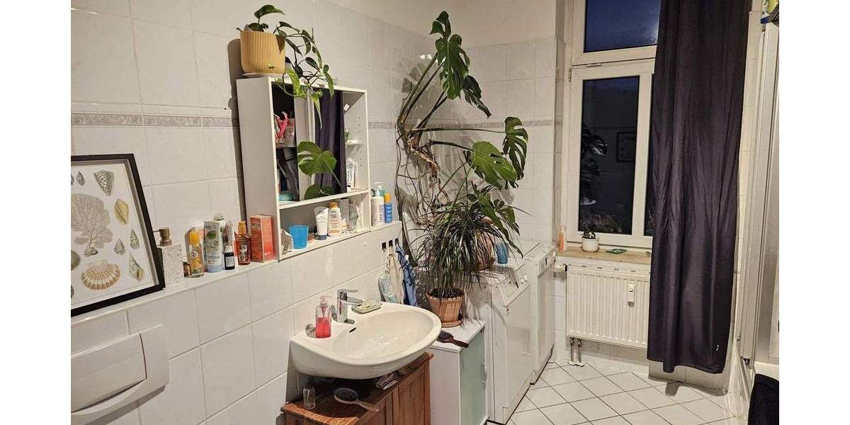 Etagenwohnung Halle Paulusviertel - 4 Zimmer, 98 m&sup2;, 199.500&euro; | Angebot:26733714