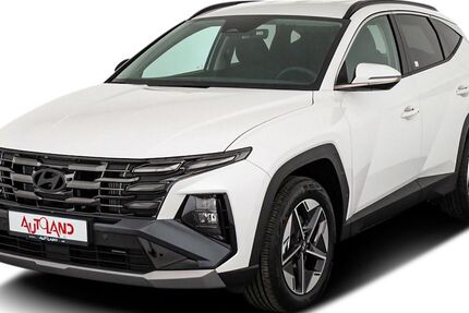 Hyundai TUCSON 17.327 km 29.990 &euro; Eisleben 06295