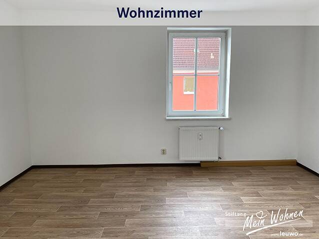 Etagenwohnung Halle Lutherplatz - 3 Zimmer, 80 m&sup2;, 700&euro; | Angebot:26766698