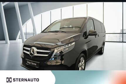 Mercedes V 250