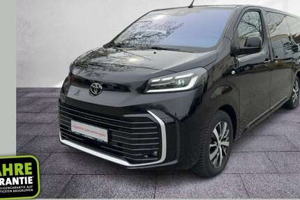 Toyota Proace 27.275 km 40.590 &euro; Halle 06130