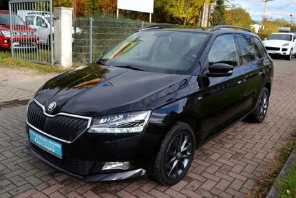 Skoda Fabia 89.000 km 13.100 € Leipzig 04159