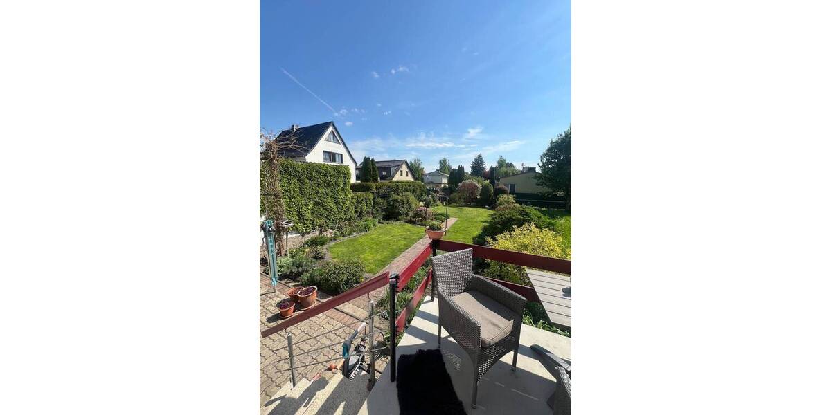 Doppelhaushälfte Halle (Saale) Büschdorf - 5 Zimmer, 133 m&sup2;, 385.000&euro; | Angebot:26202027