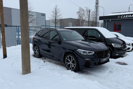 BMW X5 49.191 km 60.990 &euro; Halle (Saale) 06116