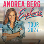 VIP Loge - Andrea Berg – EUPHORIE – Tour 2027