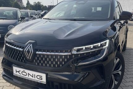 Renault Austral 16.847 km 25.999 € Leipzig 04178