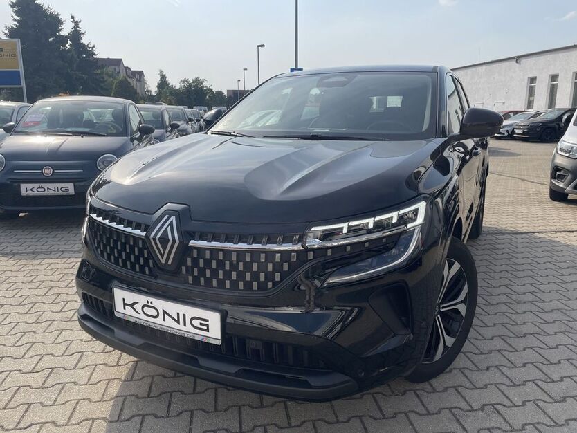 Renault Austral 16.847 km 25.999 € Leipzig 04178