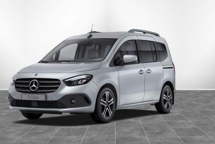 Mercedes-Benz T-Klasse 3.510 km 33.055 &euro; Halle-Sennewitz 06193