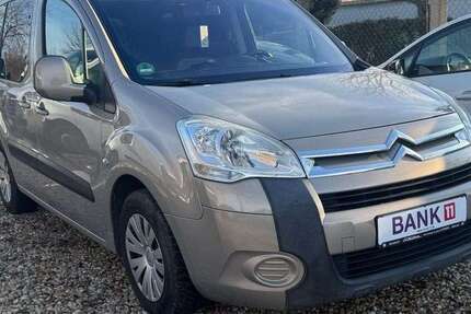 Citroen Berlingo 95.021 km 4.999 &euro; Bad Lauchstädt 06246