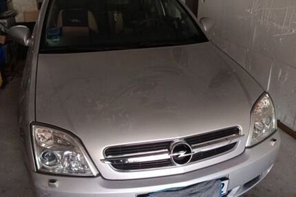 Opel Vectra 81.500 km 3.850 € Zörbig 06780