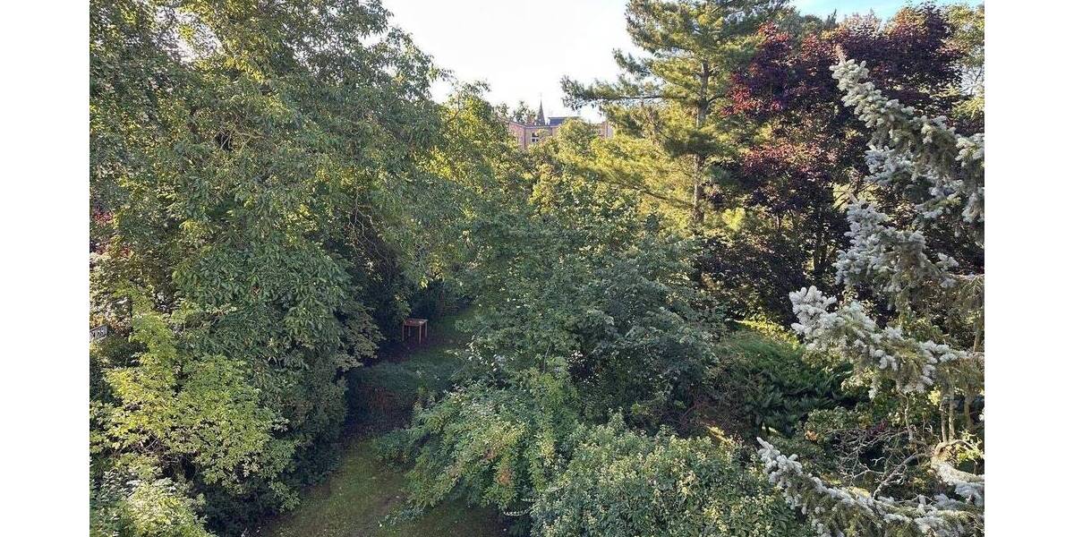 2-Zimmerwohnung Mühlwegviertel neu renoviert 2 zimmer