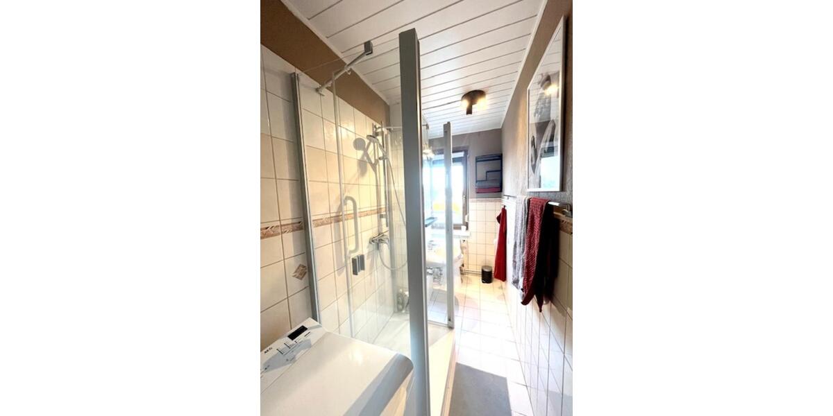 Etagenwohnung Landsberg - 3 Zimmer, 56 m&sup2;, 448&euro; | Angebot:25146033