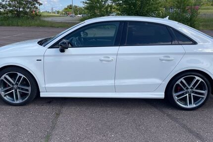 Audi A3 95.000 km 21.200 &euro; Kabelsketal 06184