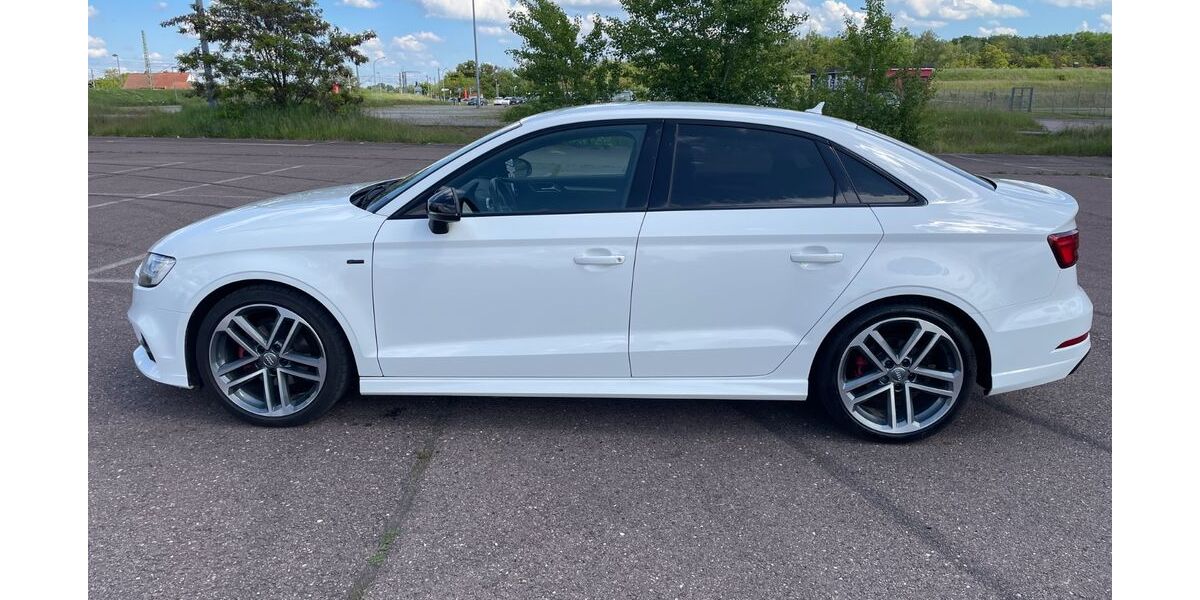 Audi A3 95.000 km 21.200 &euro; Kabelsketal 06184