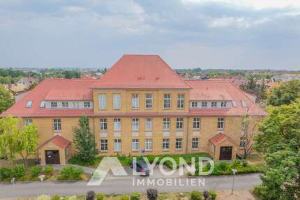 Wohnung Wolfen Wolfen - 2 Zimmer, 49 m&sup2;, 69.000&euro; | Angebot:27463093