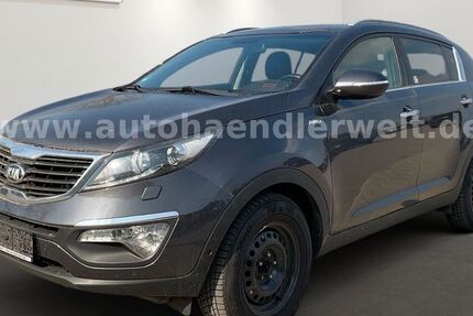 Kia Sportage 223.090 km 7.999 &euro; Brehna 06796