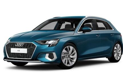 Audi A3 63.200 km 23.980 &euro; Halle 06122