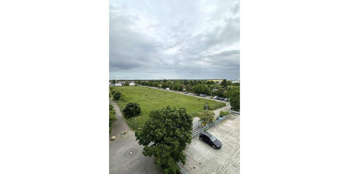 Etagenwohnung Kabelsketal Großkugel - 4 Zimmer, 121 m&sup2;, 837&euro; | Angebot:25997422