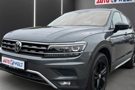 VW Tiguan 63.207 km 23.490 &euro; Sandersdorf Brehna 06796