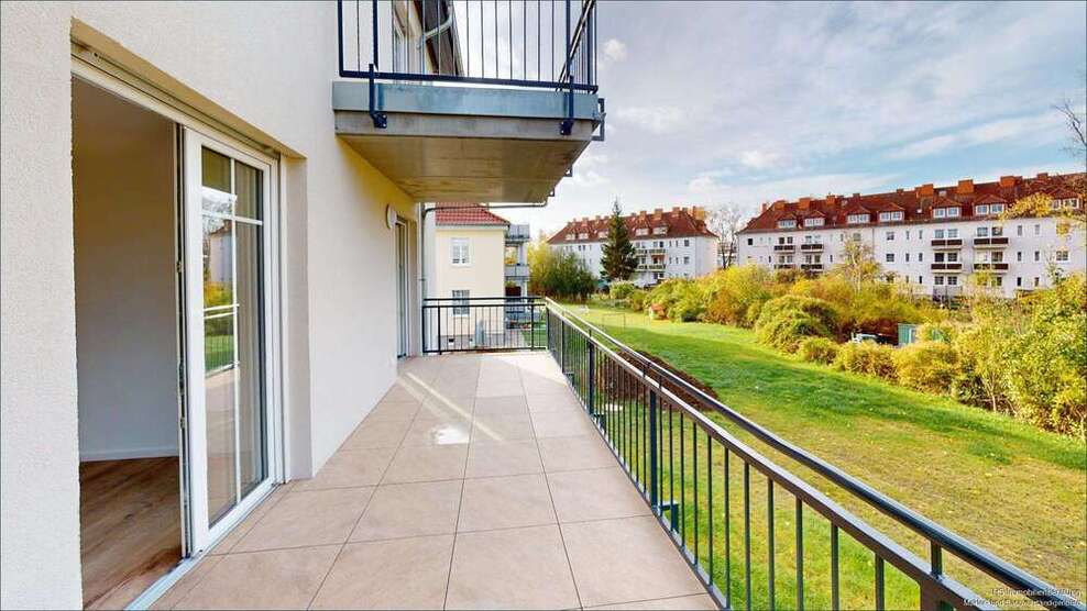 Wohnung zum Mieten in Leuna 1.320 € 125 m²