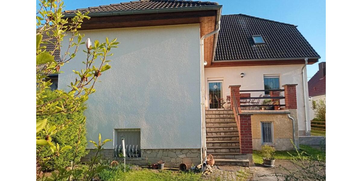 Einfamilienhaus Teutschenthal - 425.000&euro; | Angebot:27244153