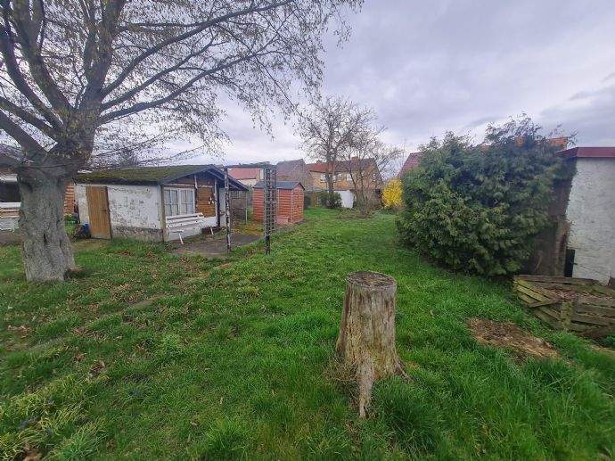 Mehrfamilienhaus, Wohnhaus Sandersdorf-Brehna Ramsin - 5 Zimmer, 126 m&sup2;, 253.200&euro; | Angebot:25770038