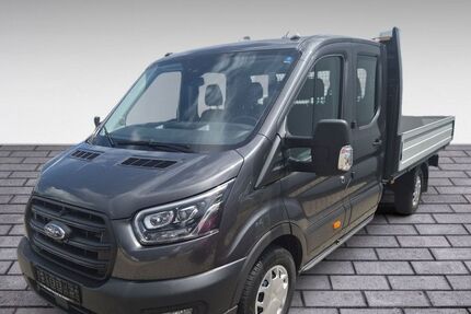 Ford Transit 26.048 km 38.990 &euro; Halle(Saale) 06122